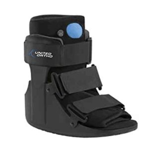 Walking Boot Short