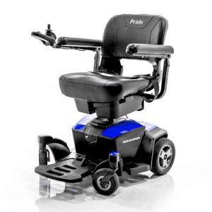 Pride Go Chair