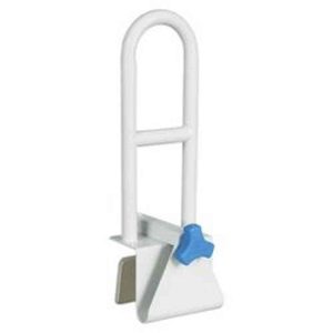 Adjustable Tub Bar