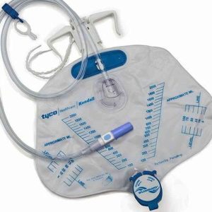 drainage bag