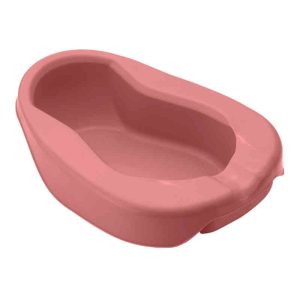 Bed pan
