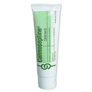 calmoseptine