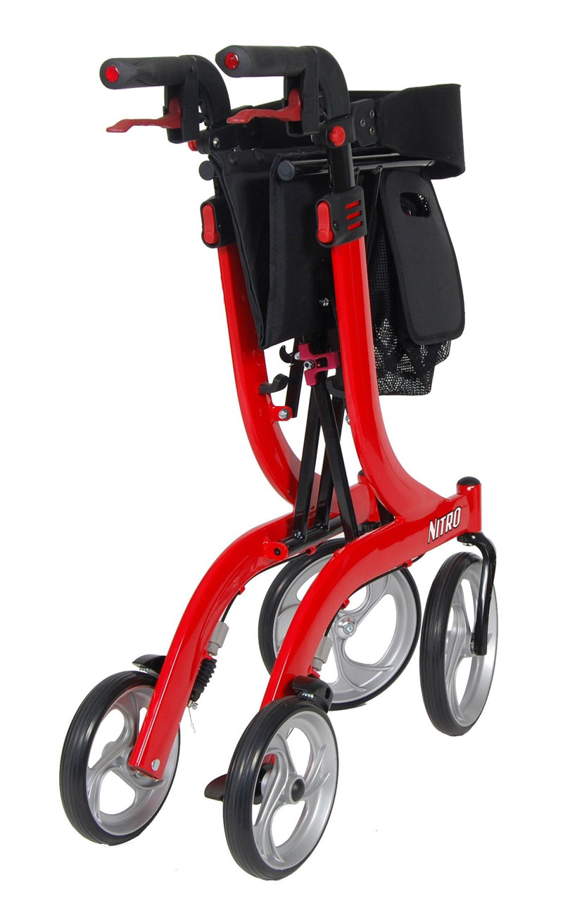 Drive Nitro Rollator