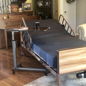 Hospital bed