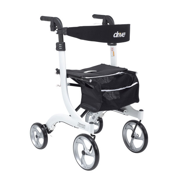 Drive Nitro Rollator