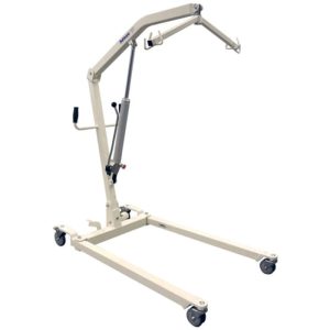 Patient lift