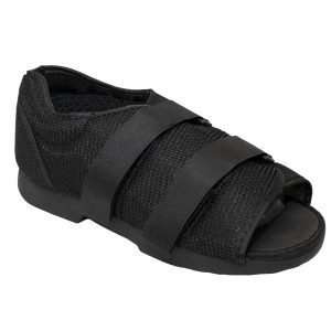 Post op Shoe