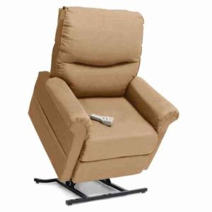 Pride lift chair