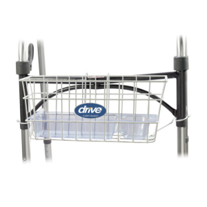 walker basket