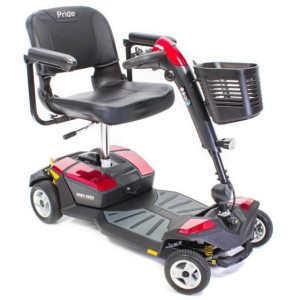 GoGo Scooter