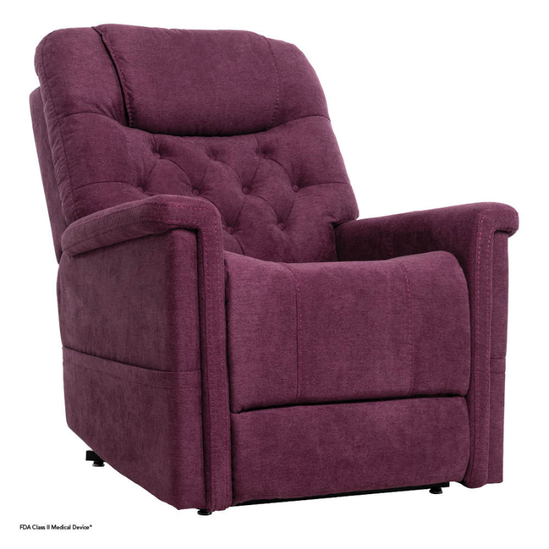 Pride Viva Legacy