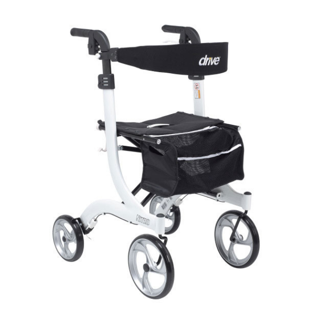 Drive Nitro Rollator