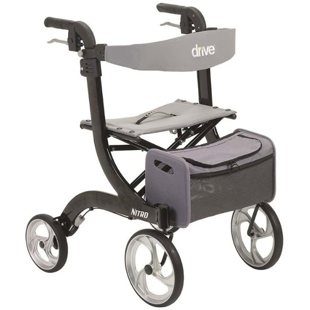 Drive Nitro Rollator