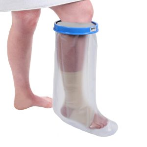 cast protector
