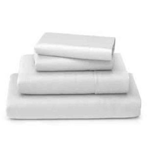 bed sheets