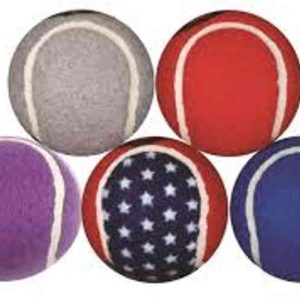 Tennis Balls