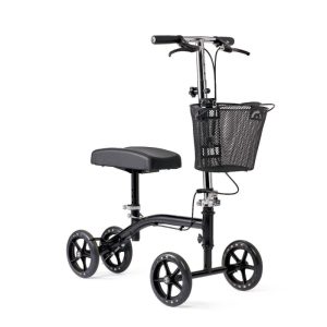 Knee scooter