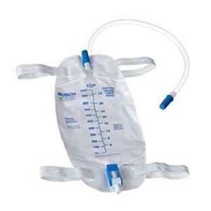 leg bag