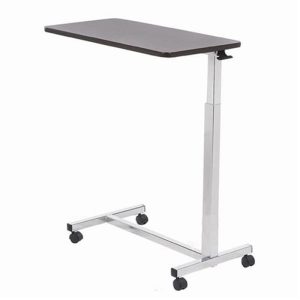 Overbed table